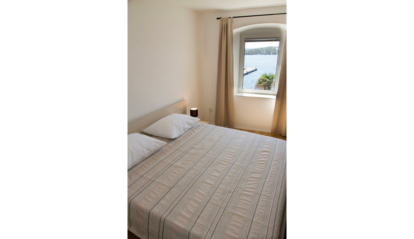 Apartment Obala doktor Franje Tuđmana Šibenik - Apt 32645