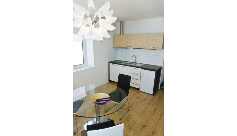 Apartment Obala doktor Franje Tuđmana Šibenik - Apt 32645