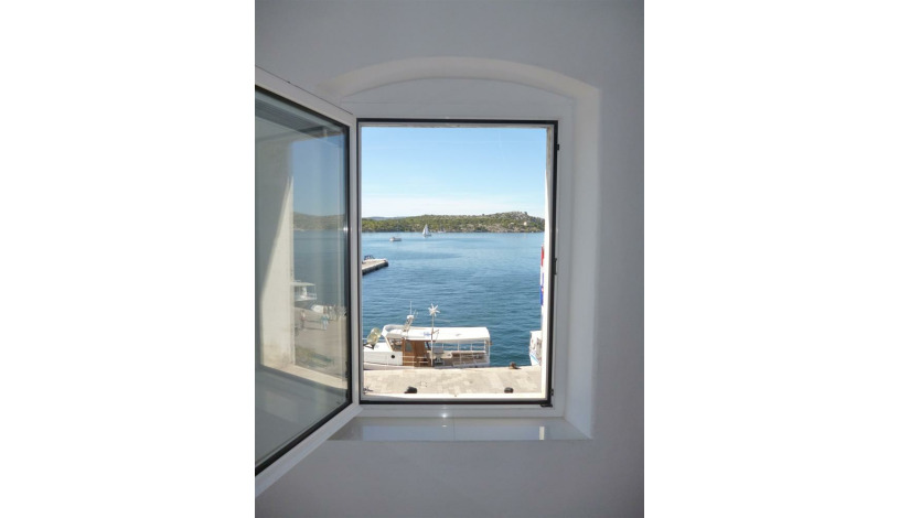 Apartment Obala doktor Franje Tuđmana Šibenik - Apt 32645