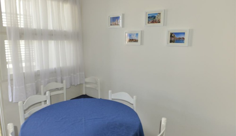 Apartment Obala gusara Omiš - Apt 36432