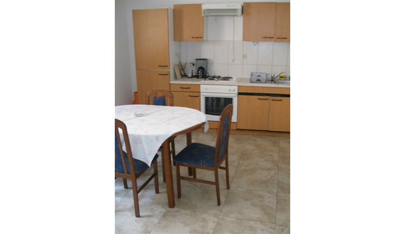 Apartment Obala kralja Zvonimira Trogir - Apt 20669