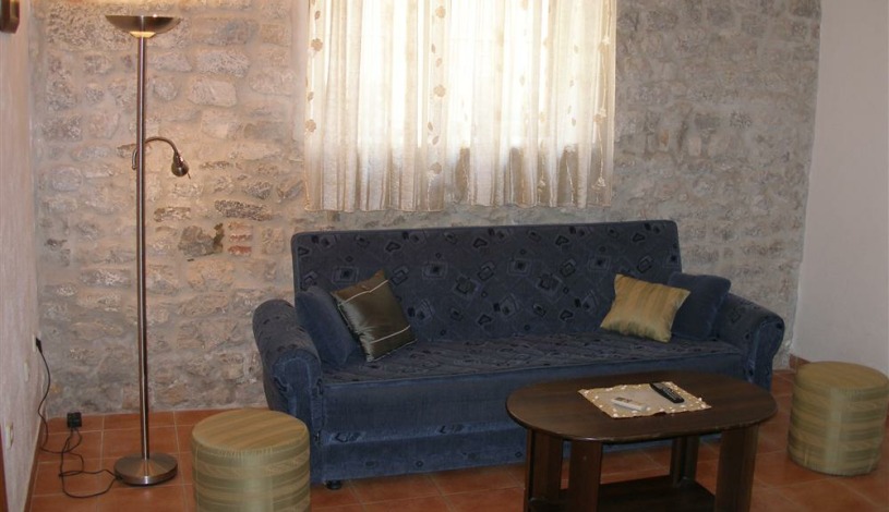 Apartment Obala kralja Zvonimira Trogir - Apt 20669