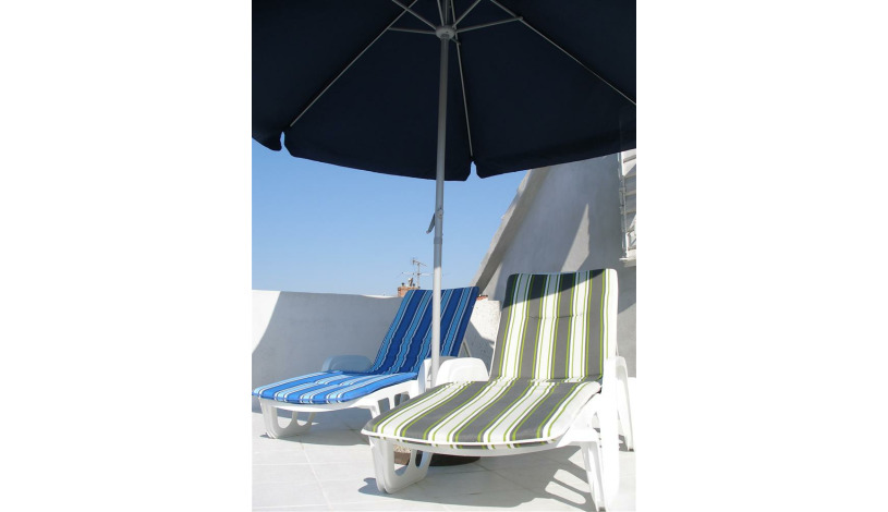 Apartment Obala kralja Zvonimira Trogir - Apt 20665