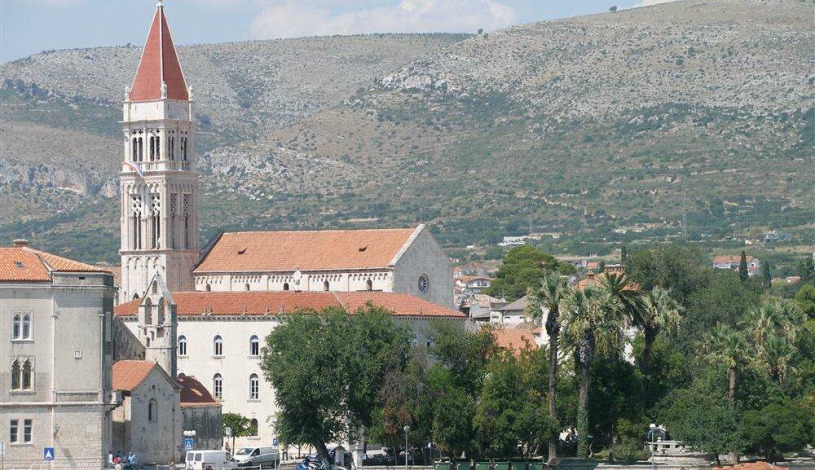 Apartment Obala kralja Zvonimira Trogir - Apt 20665