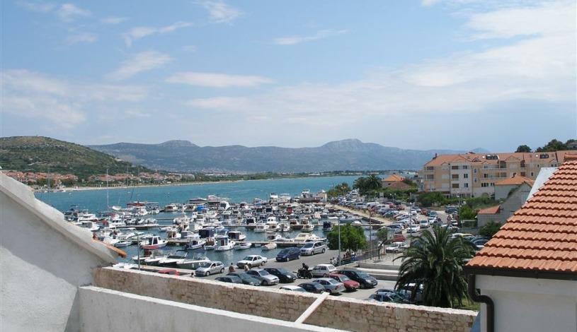 Apartment Obala kralja Zvonimira Trogir - Apt 20665