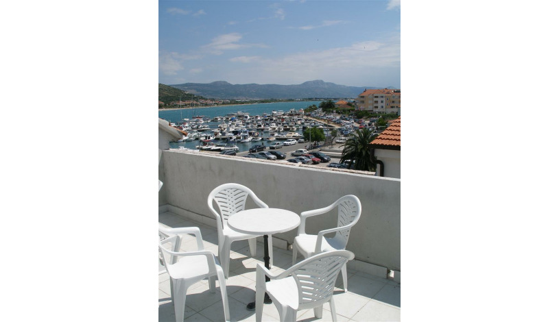 Apartment Obala kralja Zvonimira Trogir - Apt 20665