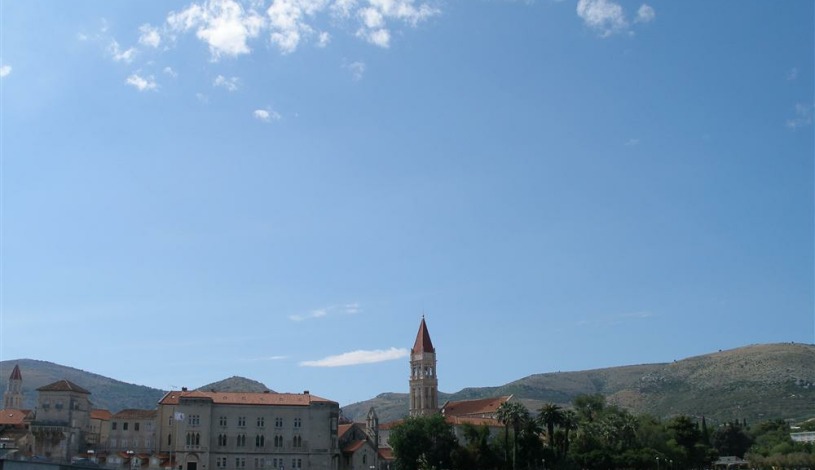 Apartment Obala kralja Zvonimira Trogir - Apt 20665