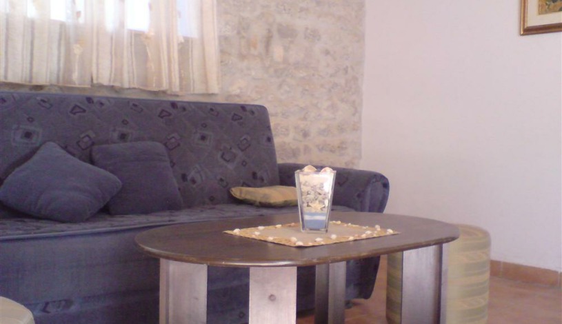 Apartment Obala kralja Zvonimira Trogir - Apt 20669