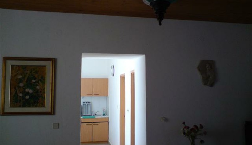 Apartment Obala kralja Zvonimira Trogir - Apt 20669