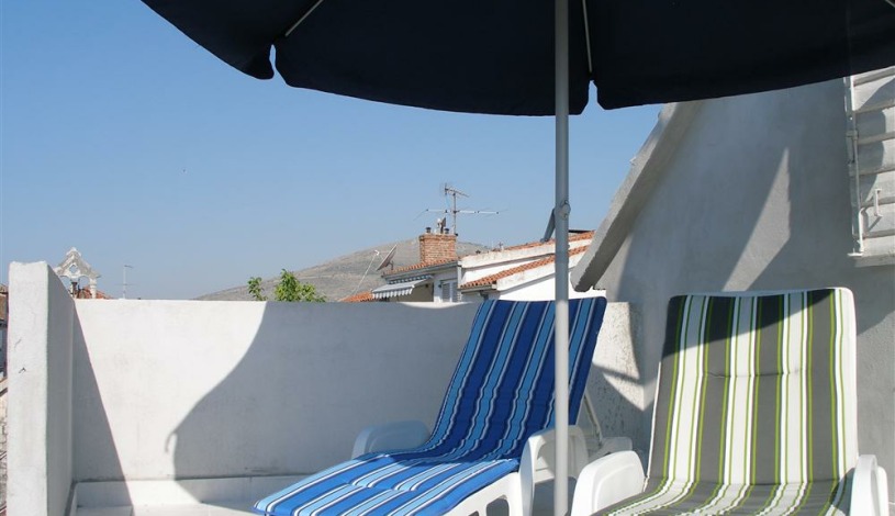 Apartment Obala kralja Zvonimira Trogir - Apt 20669