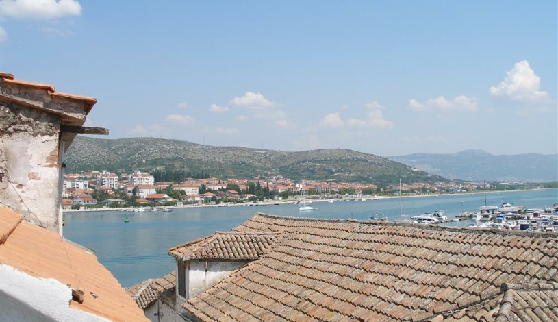 Apartment Obala kralja Zvonimira Trogir - Apt 20669