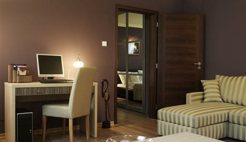 Apartment Obchodná Bratislava - Apt 18894