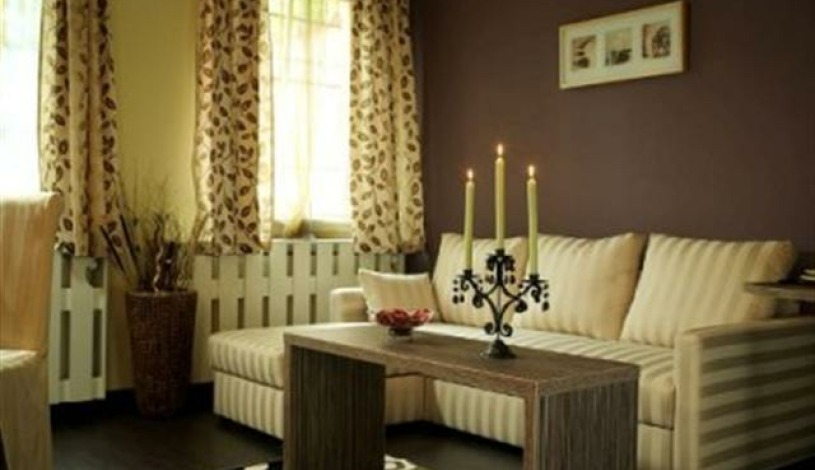 Apartment Obchodná Bratislava - Apt 18894