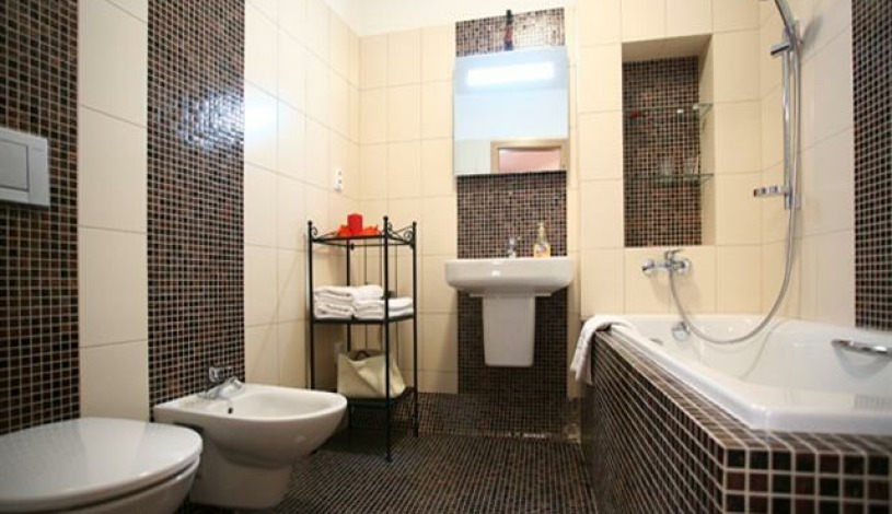 Apartment Obchodná Bratislava - Apt 20478