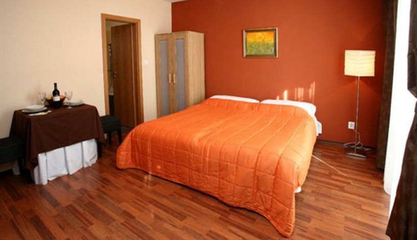 Apartment Obchodná Bratislava - Apt 20478