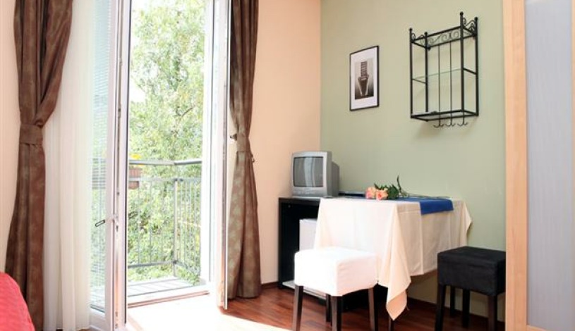 Apartment Obchodná Bratislava - Apt 20691