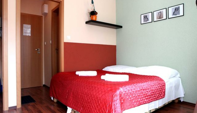 Apartment Obchodná Bratislava - Apt 20691