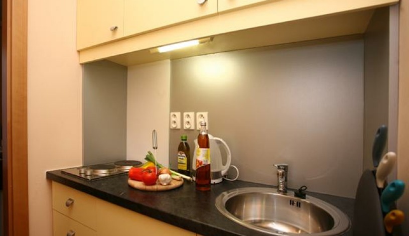 Apartment Obchodná Bratislava - Apt 20758