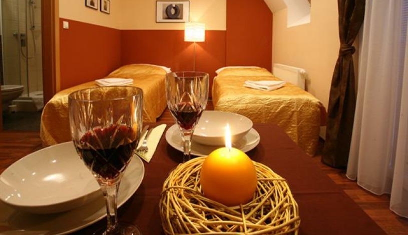 Apartment Obchodná Bratislava - Apt 20758