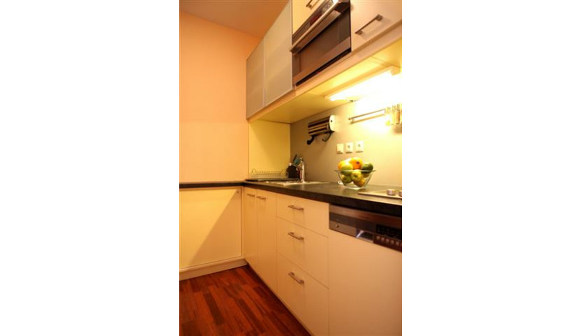 Apartment Obchodná Bratislava - Apt 20822