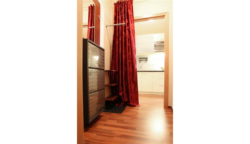 Apartment Obchodná Bratislava - Apt 20822