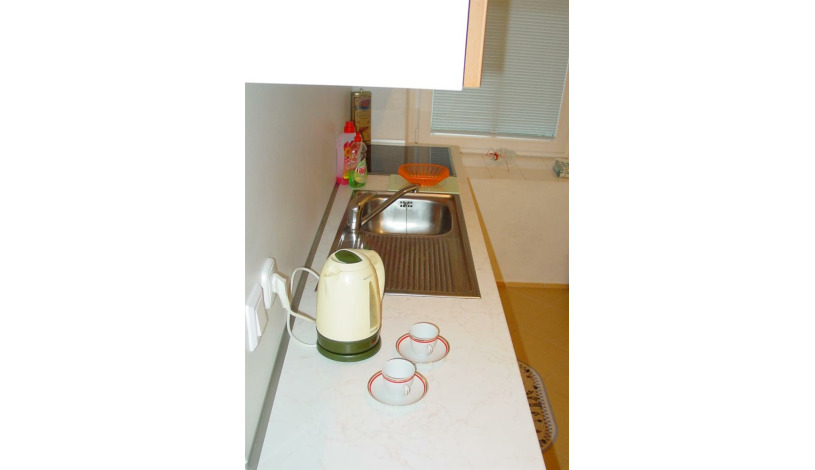 Apartment Obchodná Bratislava - Apt 35969