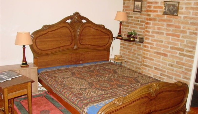 Apartment Obchodná Bratislava - Apt 36740