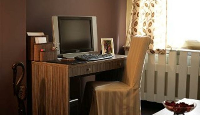 Apartment Obchodná Bratislava - Apt 18894