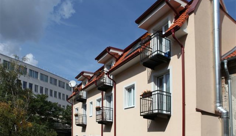 Apartment Obchodná Bratislava - Apt 20758