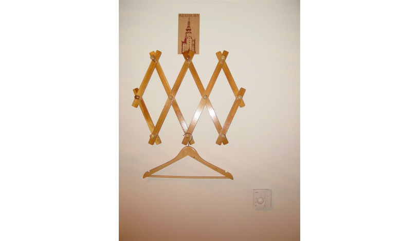 Apartment Obchodná Bratislava - Apt 35969