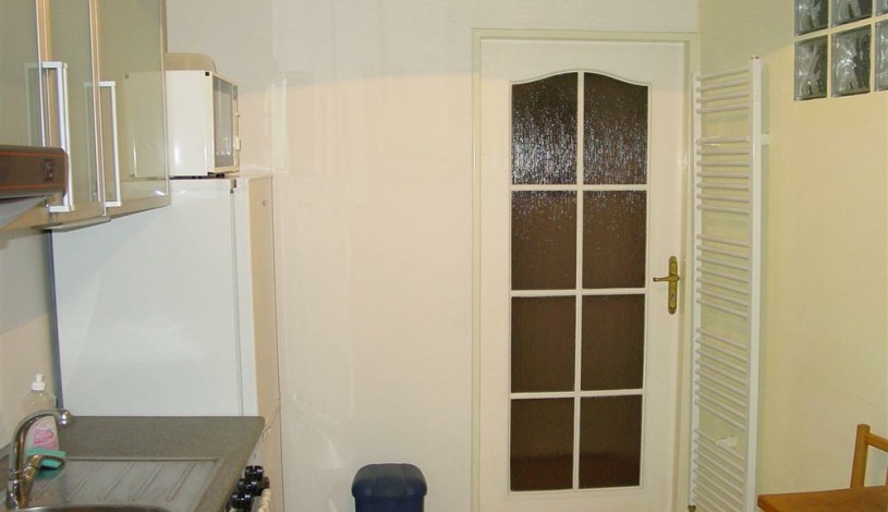 Apartment Obchodná Bratislava - Apt 35971