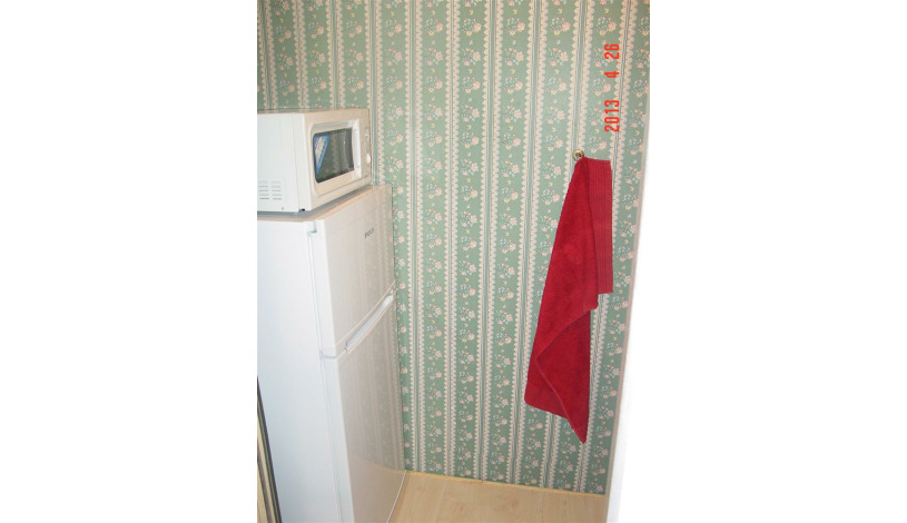 Apartment Obchodná Bratislava - Apt 35973