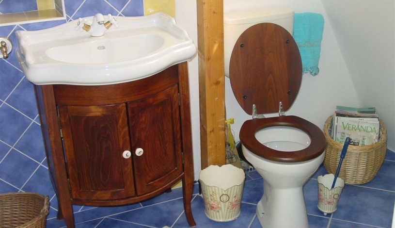 Apartment Obchodná Bratislava - Apt 35973