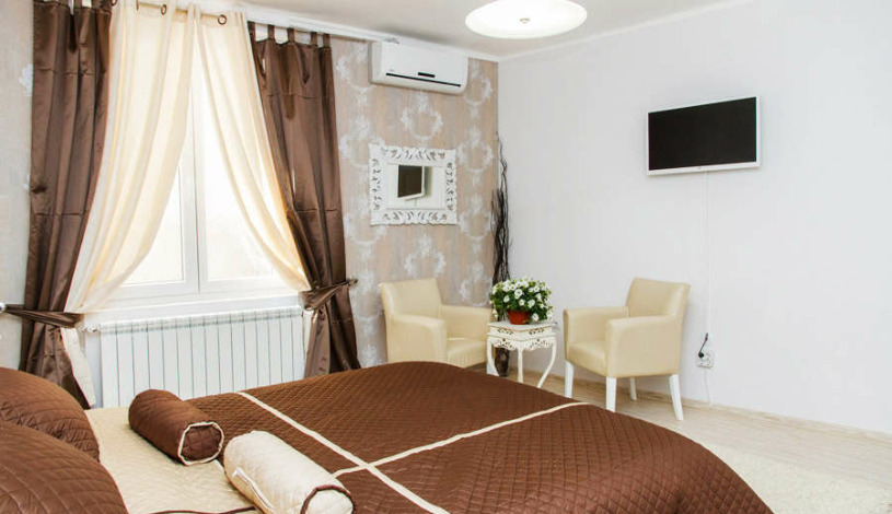 Apartment Obilićev venac Beograd - Apt 47965