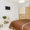 2-bedroom Beograd Old Town with kitchen for 4 persons