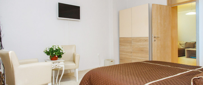Apartment Obilićev venac Beograd - Apt 47965