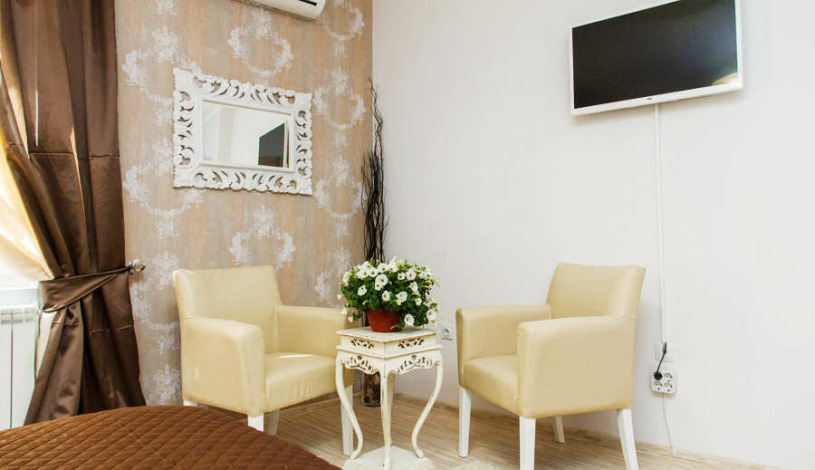 Apartment Obilićev venac Beograd - Apt 47965