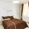 2-bedroom Beograd Old Town with kitchen for 4 persons