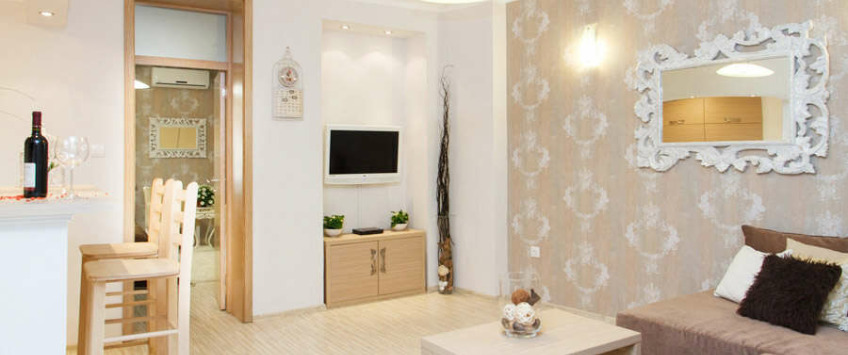 Apartment Obilićev venac Beograd - Apt 47965