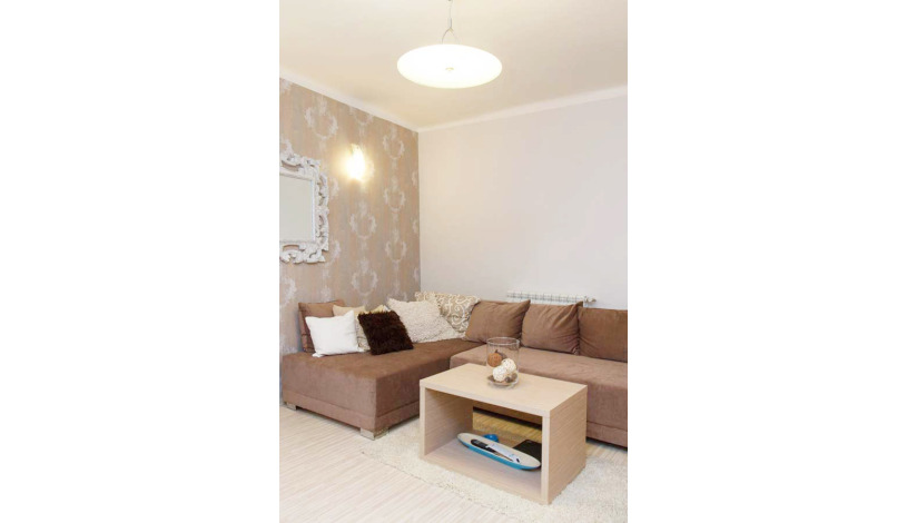 Apartment Obilićev venac Beograd - Apt 47965