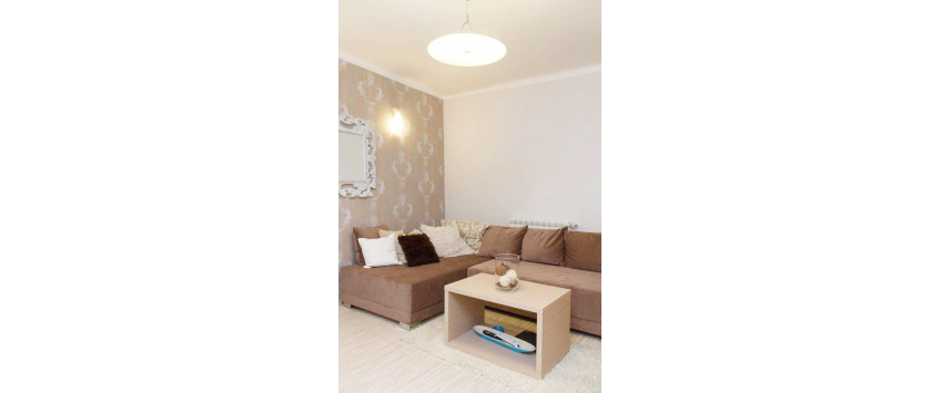 Apartment Obilićev venac Beograd - Apt 47965