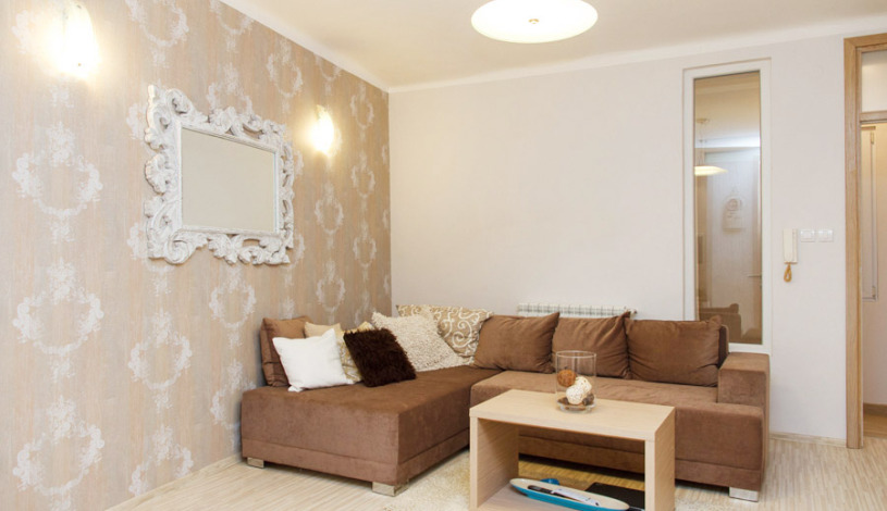 Apartment Obilićev venac Beograd - Apt 47965