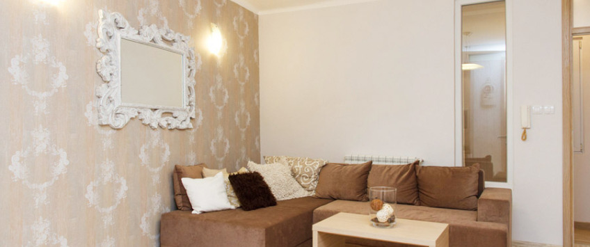 Apartment Obilićev venac Beograd - Apt 47965