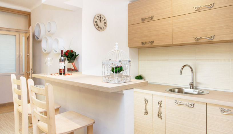 Apartment Obilićev venac Beograd - Apt 47965