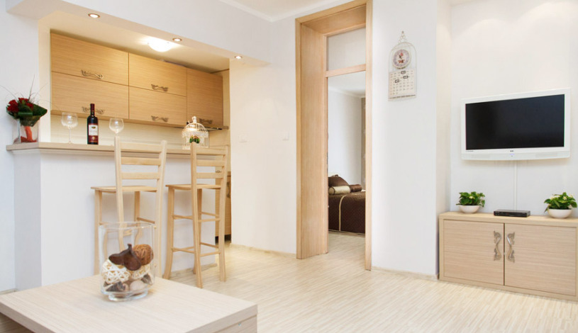 Apartment Obilićev venac Beograd - Apt 47965