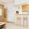 2-bedroom Beograd Old Town with kitchen for 4 persons