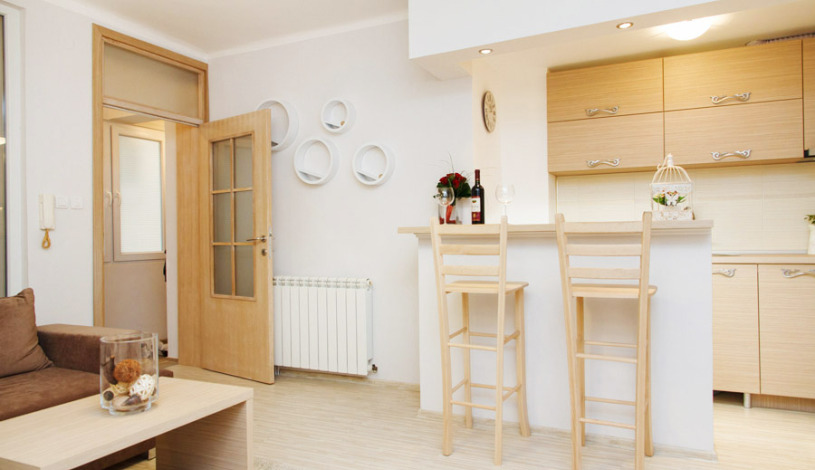 Apartment Obilićev venac Beograd - Apt 47965