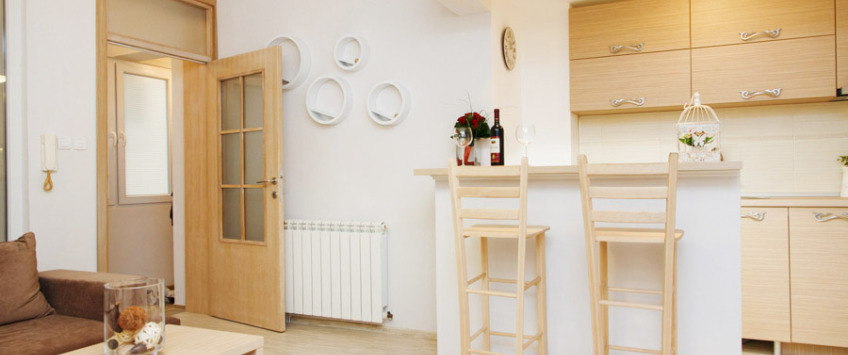 Apartment Obilićev venac Beograd - Apt 47965