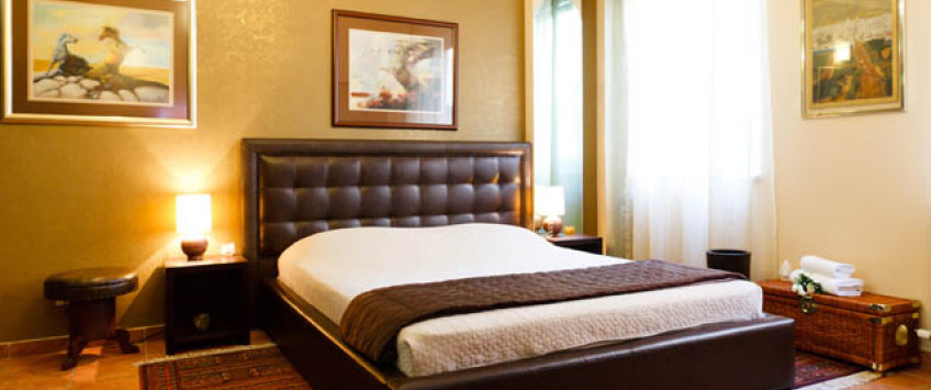 Apartment Obilićev venac 1 Beograd - Apt 48174