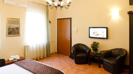 Apartment Obilićev venac 1 Beograd - Apt 48174